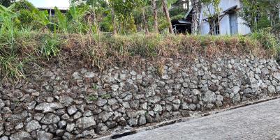 Tanah View Gunung Lawu Utara Candi Cetho Kemuning Karanganyar