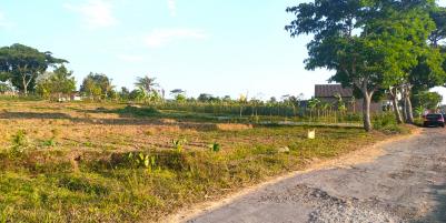 Dijual Tanah 2967m² Jln DPU Matesih Karanganyar