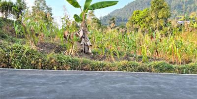 Tanah 240m² Dekat Telaga Madirda Kemuning 