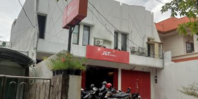Dijual Ruko Gandeng di Raya Bratang Binangun, Surabaya