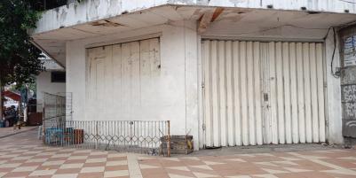 Dijual Ruko 2 Lantai di Raya Pandegiling, Surabaya