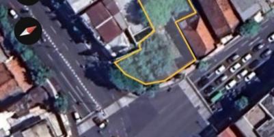 Dijual Tanah Siap Bangun Super Strategis lokasi Premium di Jalan Gemblongan Surabaya