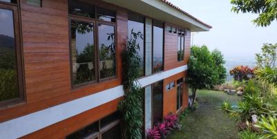 DIJUAL VILLA 2 LANTAI DI LEDUK TRETES PRIGEN PASURUAN