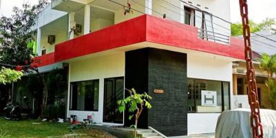 Dijual Rumah Guesthouse di Delta Dieng Regency, Malang