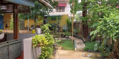 Dijual Rumah 2 Lantai di Kav BNI, Pondok Gede, Kota Bekasi