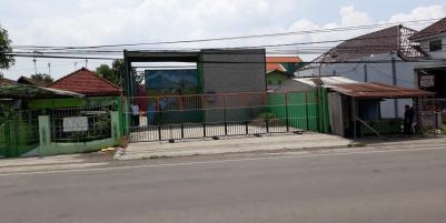 Dijual Gudang L di Desa Kembangsri, Kabupaten Mojokerto