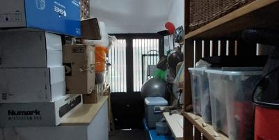 Dijual Rumah di Villa Amarta 2, Ciputat, Tangerang Selatan