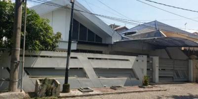 Dijual Rumah di Villa Kalijudan Indah, Surabaya