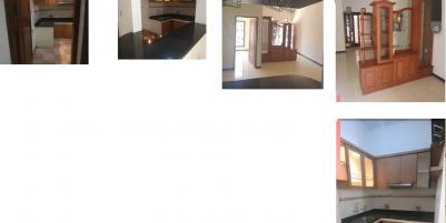 Dijual Rumah SHM di Graha Sampurna Indah, Surabaya