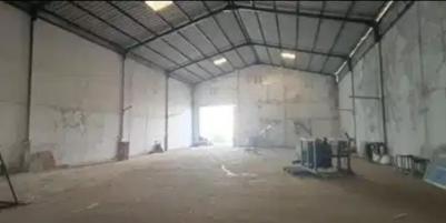 Dijual Gudang di Pergudangan Pantai Indah Dadap, Tangerang