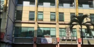 Jual Ruko 4 Lantai Strategis di Golden Palace, Surabaya