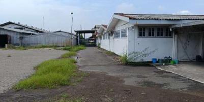 Dijual Tanah Industri Strategis di Raya Sedati, Sidoarjo