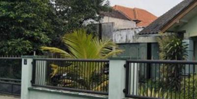 Dijual Rumah SHM di Jalan Sulfat Indah, Malang