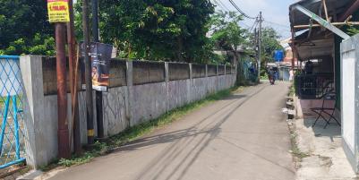 Dijual Rumah 2 Lantai di Perumahan Delta Sari, Sidoarjo