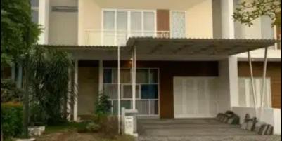 Dijual Rumah Bagus di Royal Residence, Surabaya