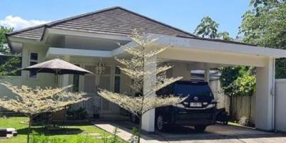 Dijual Rumah di Bukit Golf Hijau Sentul City, Bogor