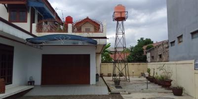 Dijual Rumah di Jalan Utan Panjang, Jakarta Pusat