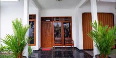 Dijual Rumah Bagus di Jalan Nitipuran, Kabupaten Bantul