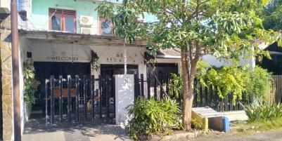 Dijual Rumah SHM di Jalan Semolowaru Tengah, Surabaya