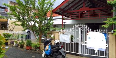 Dijual Rumah di Ngagel Madya, Surabaya