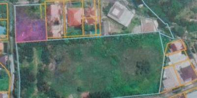 Dijual Tanah Strategi di Jalan Kemang Timur, Jakarta Selatan