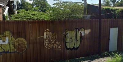 Dijual Gudang Luas di Raya Gilang, Sidoarjo