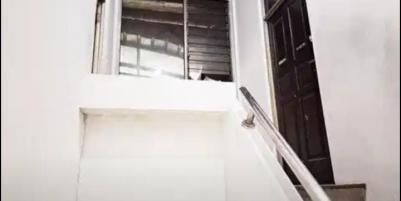 Disewakan Gudang di Raya Cideng Barat, Jakarta Pusat
