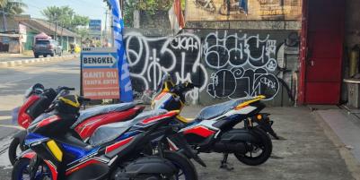 Dijual Tempat Usaha di Raya Kemang, Kabupaten Bogor