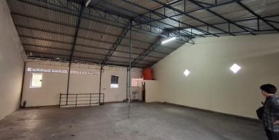 Dijual Tanah SHM di Jalan Gotong Royong, Depok