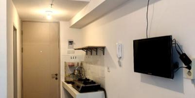 Disewakan Apartemen Tokyo studio fully furnish Tower  Ginza 31-11