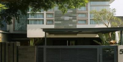 Dijual Rumah Bagus di Tanjungsari Asri Tengah, Bandung
