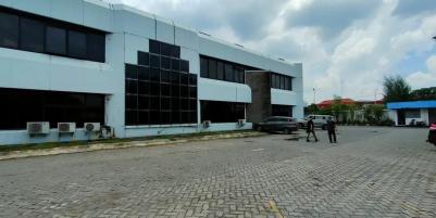 Dijual & Sewa Pabrik Strategis di Raya Kletek, Sidoarjo