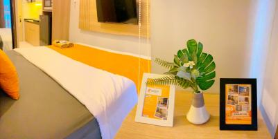 Disewakan Apartemen Tokyo studio fully furnish B15-21