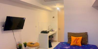 Disewakan Apartemen Tokyo studio fully furnish Dt15-30