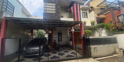 Dijual Rumah 2 Lantai di Perumahan Curug Indah, Jakarta Timur