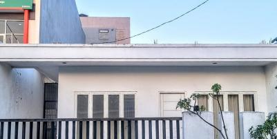 Dijual Rumah di Jl. Wiyung Praja, Wiyung – Kota Surabaya