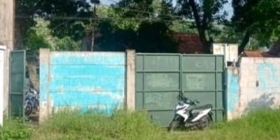 Dijual Tanah Kosong SHM di Mainroad Setiabudi, Kota Bandung Dijual Tanah Kosong SHM di Mainroad Setiabudi, Kota Bandung