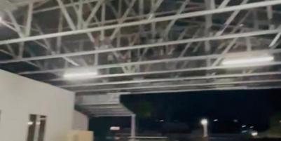 Dijual Tempat Usaha Gudang di Raya Kali Mulya, Depok