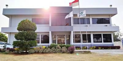 Dijual Tempat Usaha Pabrik di Jalan Binasakti, Karawang