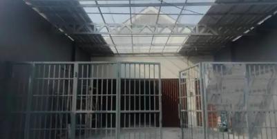 Dijual Tempat Usaha di Jalan Kranggan, Surabaya
