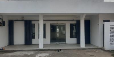 Dijual Tempat Usaha di Jalan Moh. Toha, Kabupaten Bogor