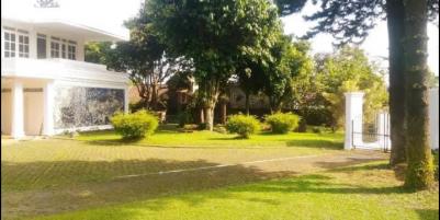 Dijual Tanah Siap Pakai di Jalan Babakan Indah, Kota Bogor