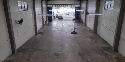 Dijual & Disewakan Gudang Strategis di Raya Kletek di Sidoarjo