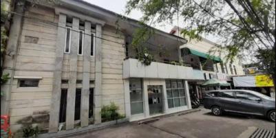 Dijual Gedung Kantor di Jalan Purwakarta, Kota Bandung