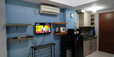 Disewakan Apartemen Margonda Residence 2 studio