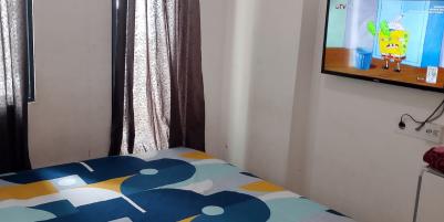 Apartemen Osaka studio fully furnished  30-21