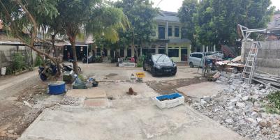 Dijual Tanah Luas Strategis di Raya Pasar Minggu, Jakarta Selatan