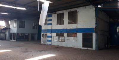 Dijual Gudang Siap Pakai di Margomulyo Indah, Surabaya