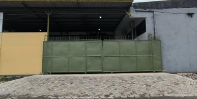 Dijual & Disewakan Gudang di Margomulyo Srimulya, Surabaya