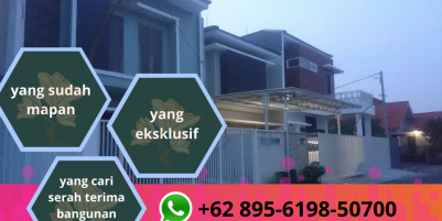 NYAMAN DAN AMAN..!! Jual Perumahan Dekat Kahuripan Sidoarjo, WA 0895 - 6198 - 50700